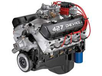 B1935 Engine